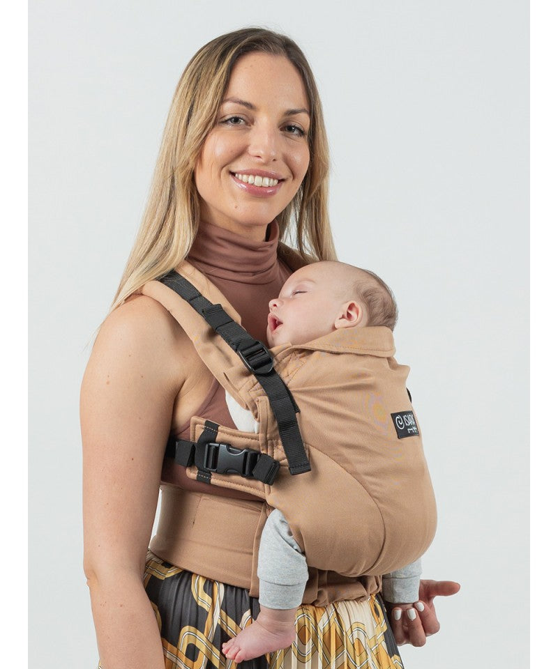 ISARA The ONE - Macchiato Bæresele