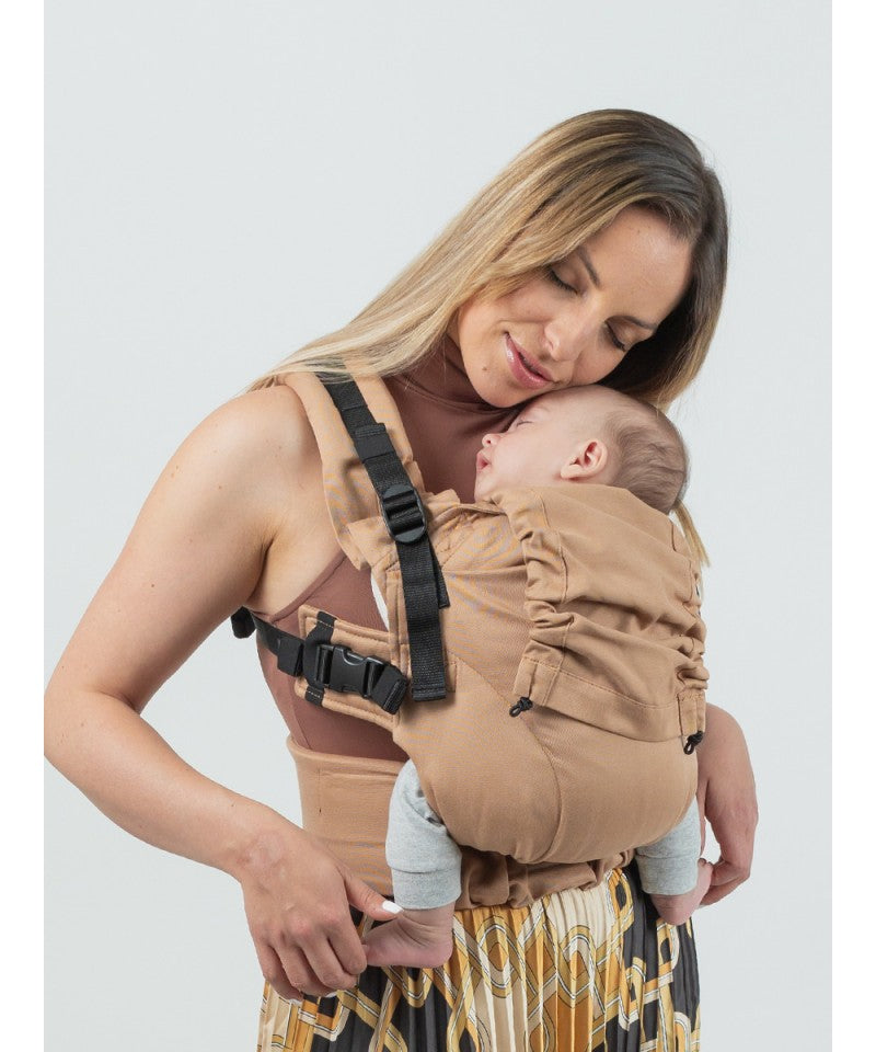 ISARA The ONE - Macchiato Bæresele