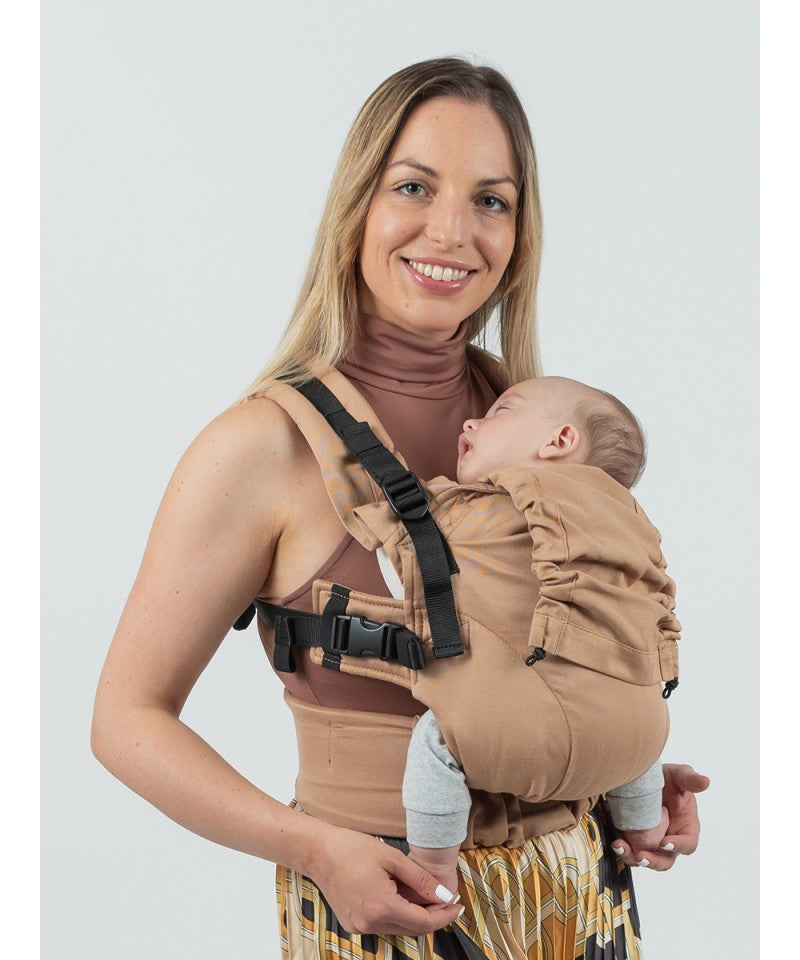 ISARA The ONE - Macchiato Bæresele