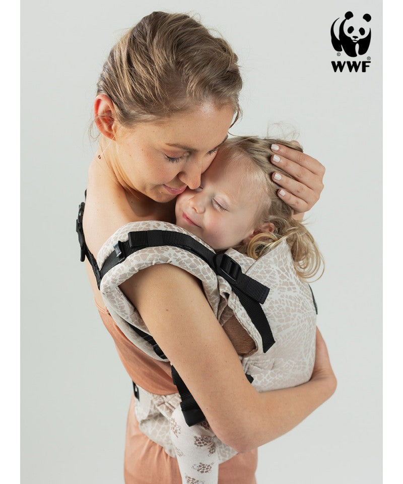 ISARA The ONE - Majestic Ivory Forest Bæresele