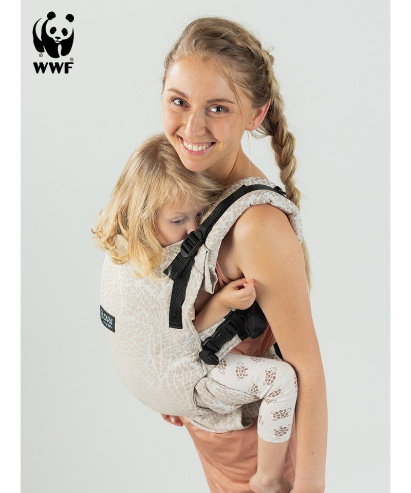 ISARA The ONE - Majestic Ivory Forest Bæresele