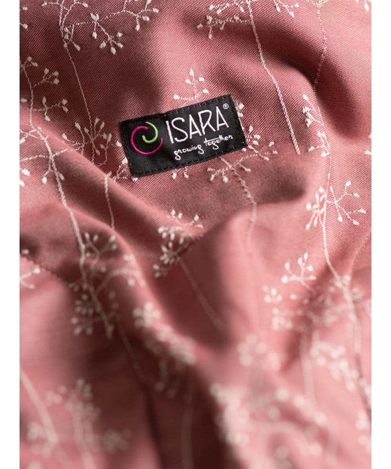 ISARA The ONE - Meadow Grass Bæresele