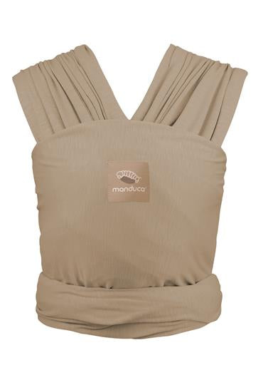 Manduca Bæresjal i vakre farger