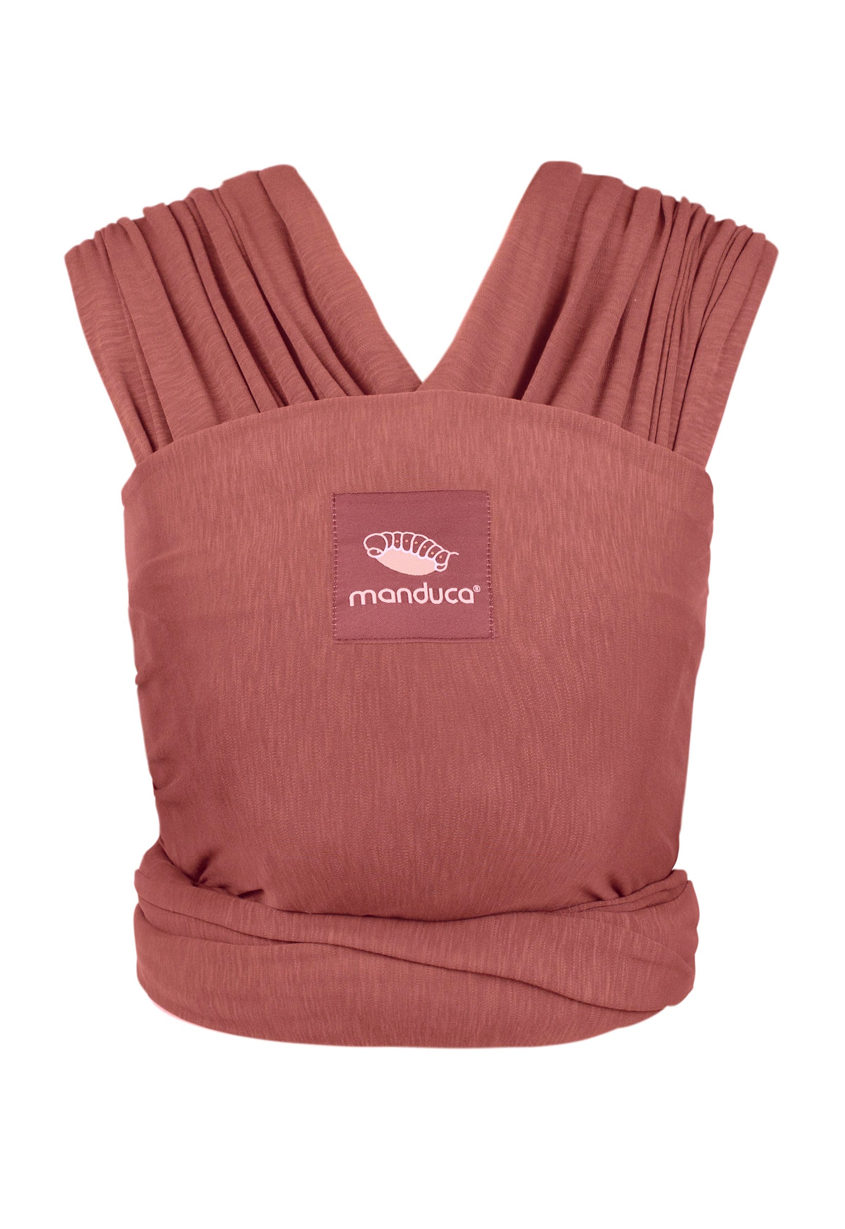 Manduca Bæresjal i vakre farger