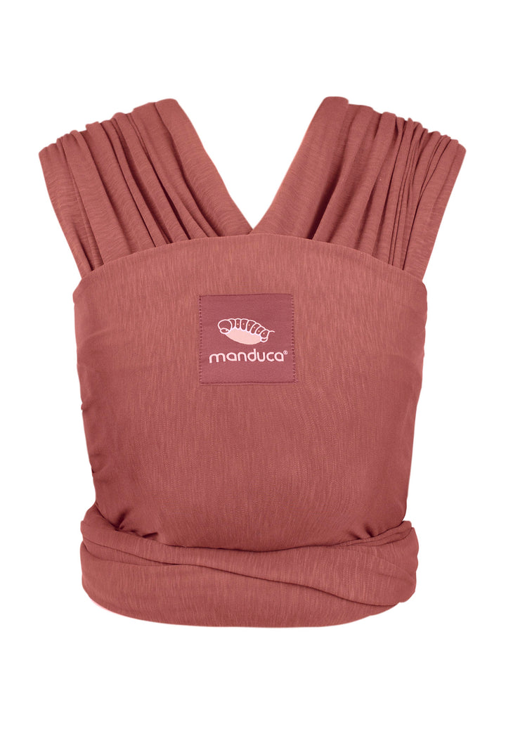 Manduca Bæresjal i vakre farger