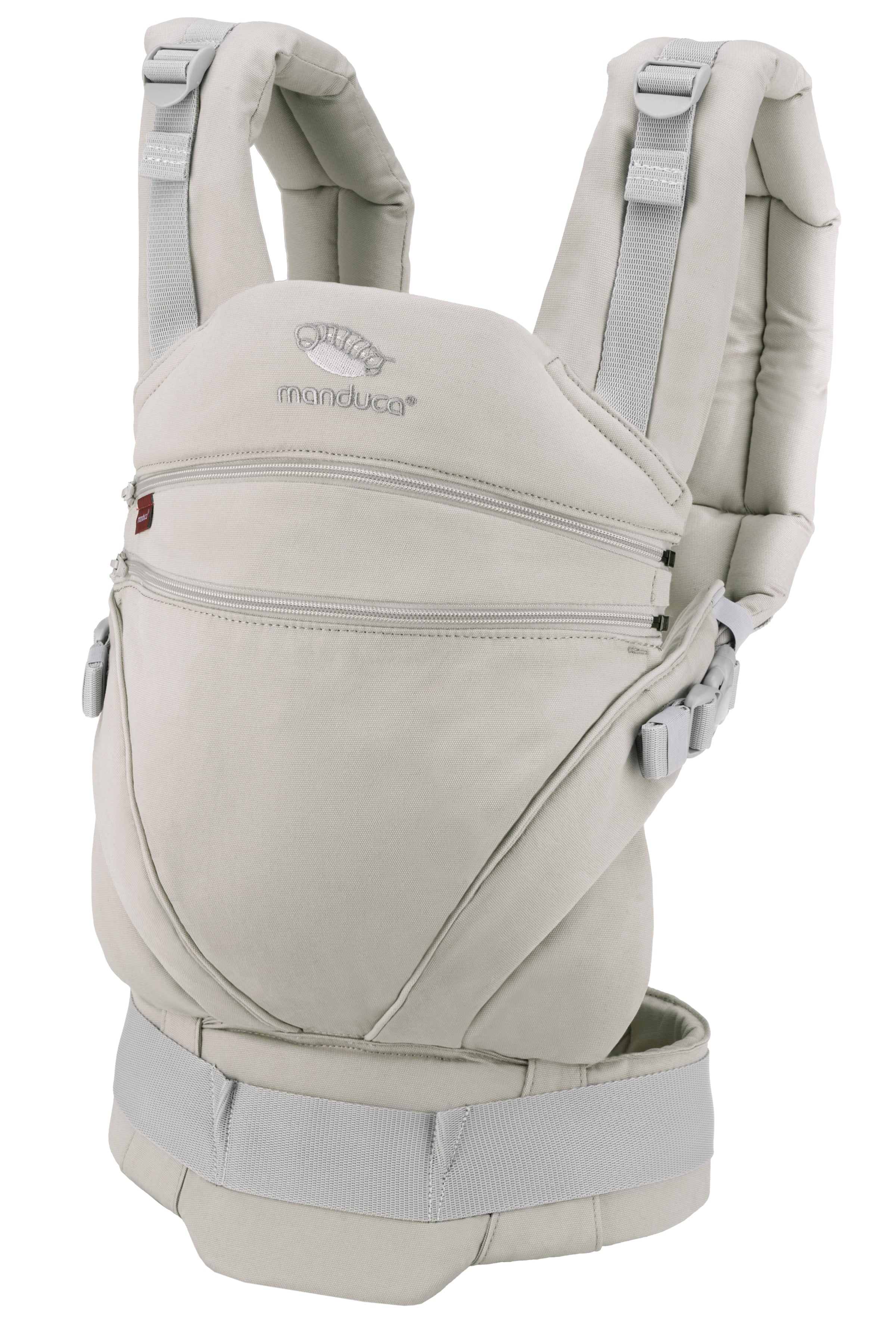 Manduca XT Bæresele - MonochromeEdition Cloud